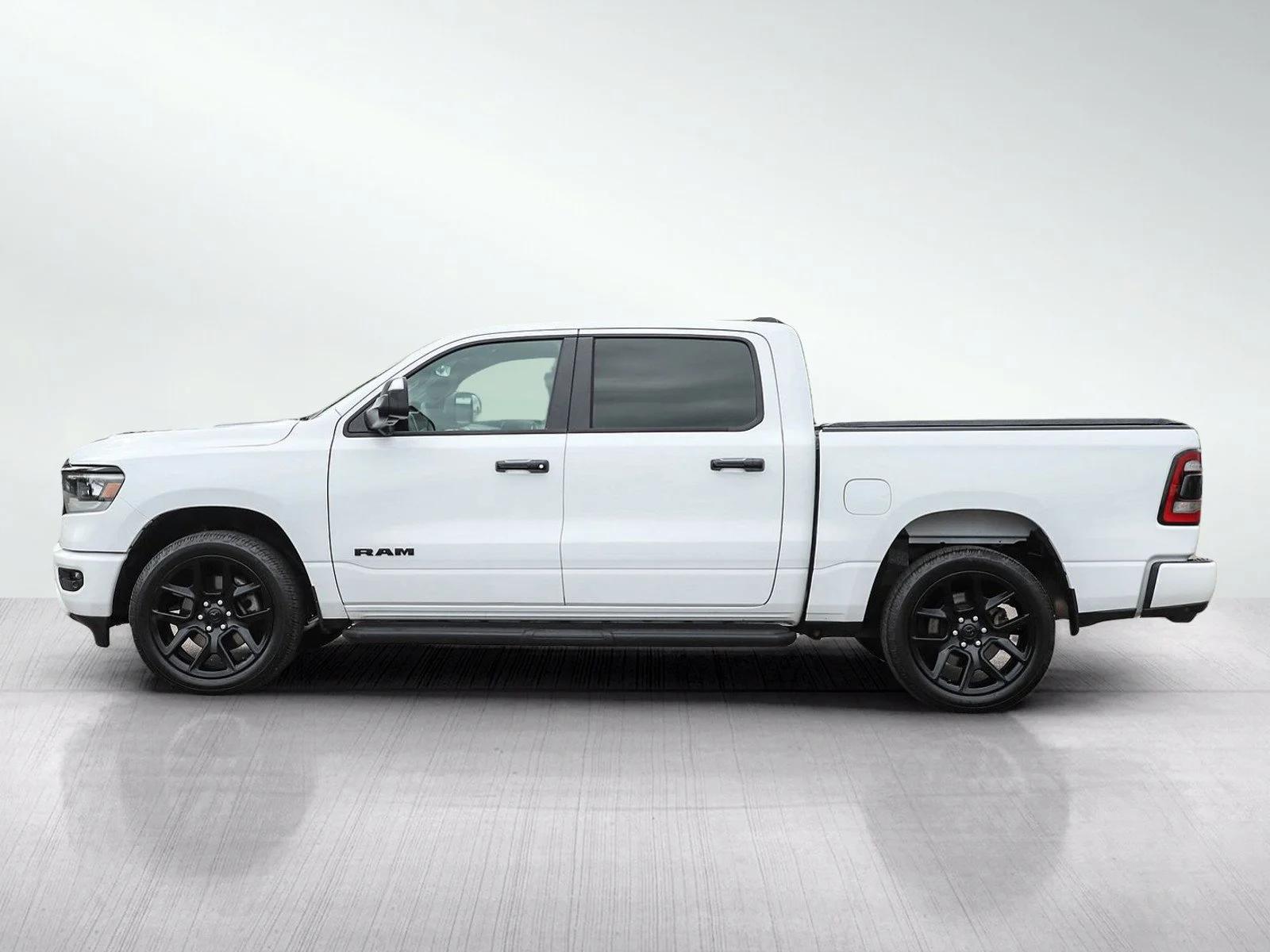 ram ram 1500 pickup 2023 1C6SRFJT4PN551188 image ram ram 1500 pickup 2023 1C6SRFJT4PN551188 image